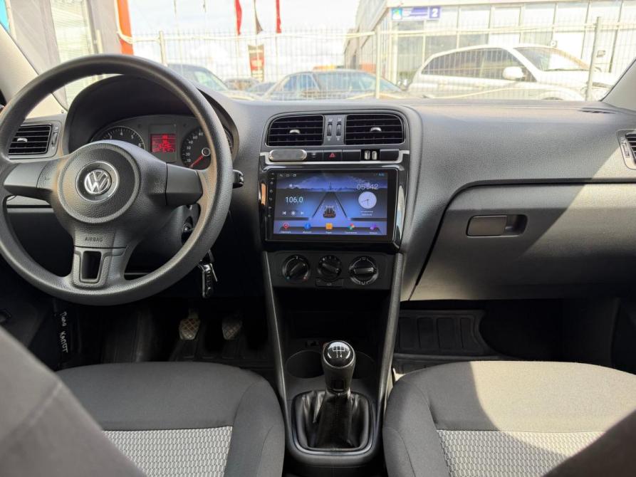Volkswagen Polo V Набережные Челны  - изображение 18