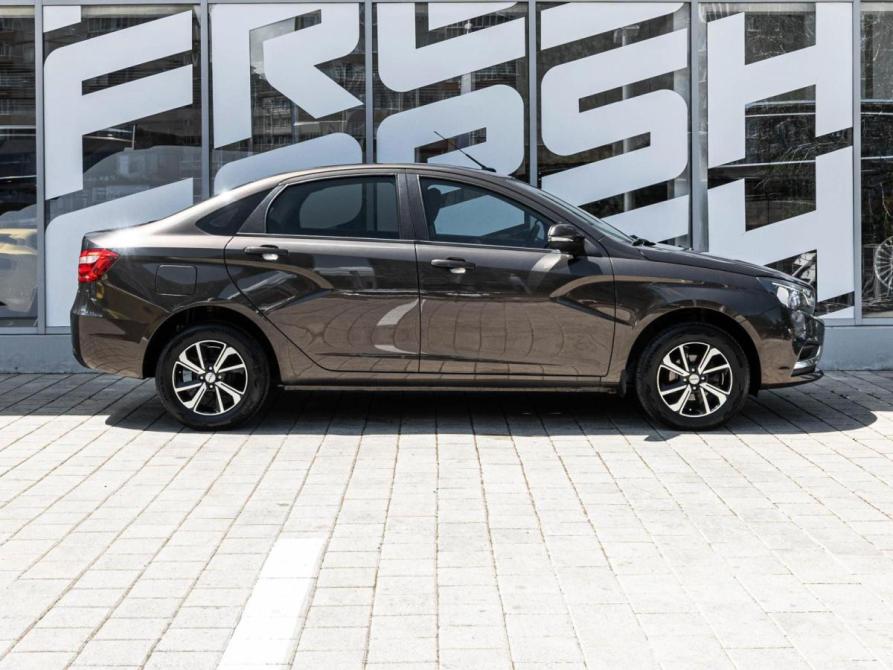 Lada (ВАЗ) Vesta I Ставрополь  - изображение 5