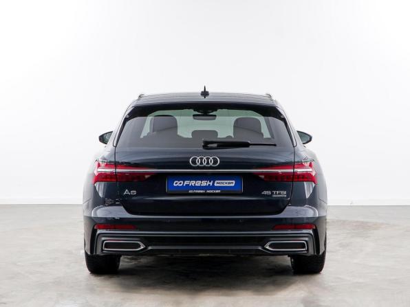 Audi A6 V (C8) с пробегом 2018 года, цена 4 699 050 рублей, 81229 км, универсал, Автокод Объявления