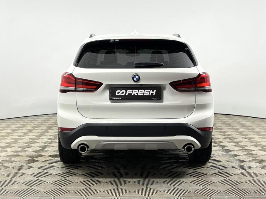 BMW X1 II (F48) Рестайлинг Казань  - изображение 4