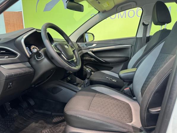 Lada (ВАЗ) Vesta I Рестайлинг (NG) с пробегом 2024 года, цена 1 370 000 рублей, 49421 км, универсал, Автокод Объявления