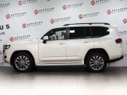 Toyota Land Cruiser 300 Series Минеральные Воды  - изображение 33