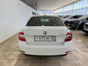 Skoda Octavia III (A7) Рестайлинг Новороссийск  - изображение 38