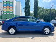 Volkswagen Polo VI Стерлитамак  - изображение 30