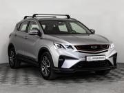 Geely Coolray I Санкт-Петербург  - изображение 26