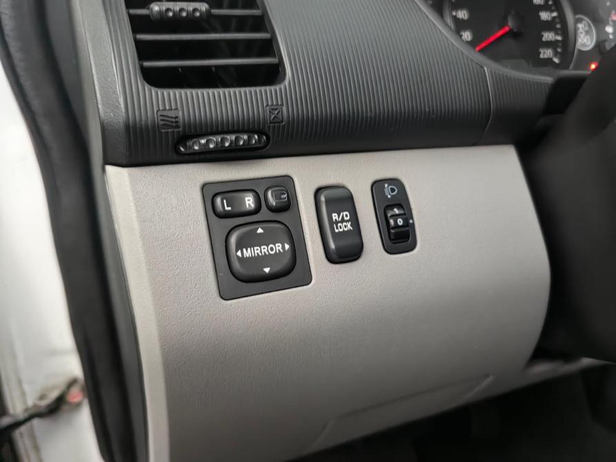 Mitsubishi Pajero Sport II Рестайлинг Москва  - изображение 21