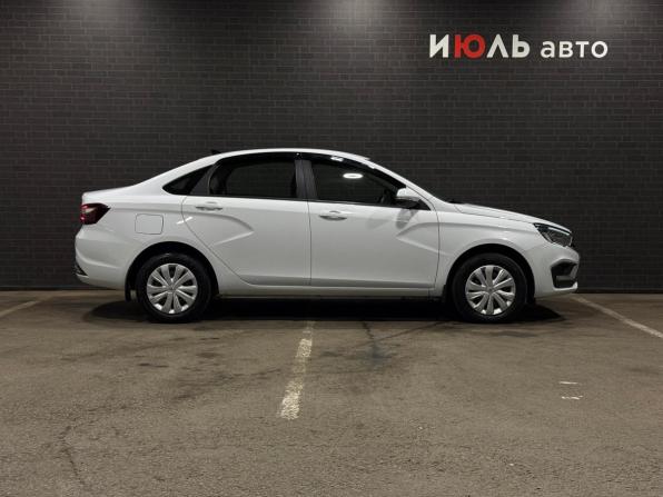 Lada (ВАЗ) Vesta I Рестайлинг (NG) с пробегом 2023 года, цена 1 170 000 рублей, 72122 км, седан, Автокод Объявления