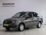 Lada (ВАЗ) Granta I Рестайлинг Дзержинск  - изображение 12