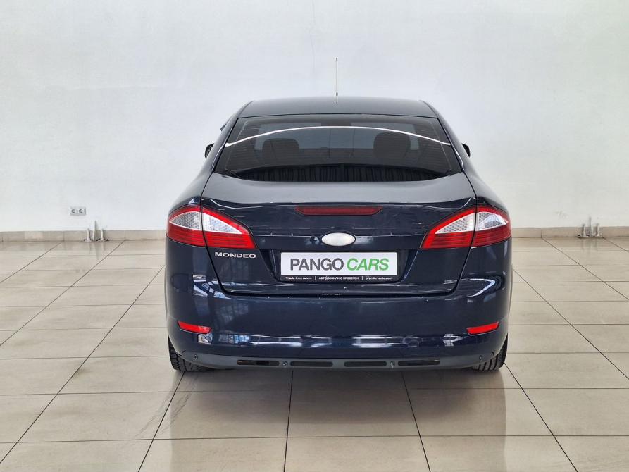 Ford Mondeo IV Смоленск  - изображение 5