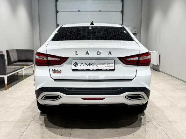 Lada (ВАЗ) Vesta I Рестайлинг (NG) с пробегом 2023 года, цена 1 361 520 рублей, 53445 км, седан, Автокод Объявления