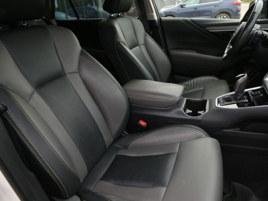 Subaru Outback VI Иваново  - изображение 10