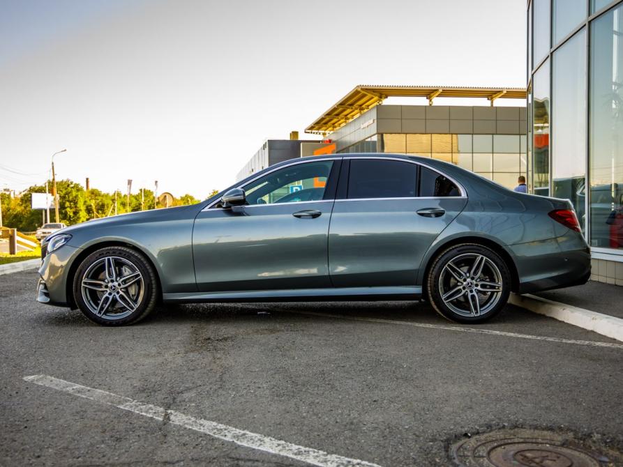 Mercedes-Benz E-Класс V (W213 S213 C238) Волгоград  - изображение 4