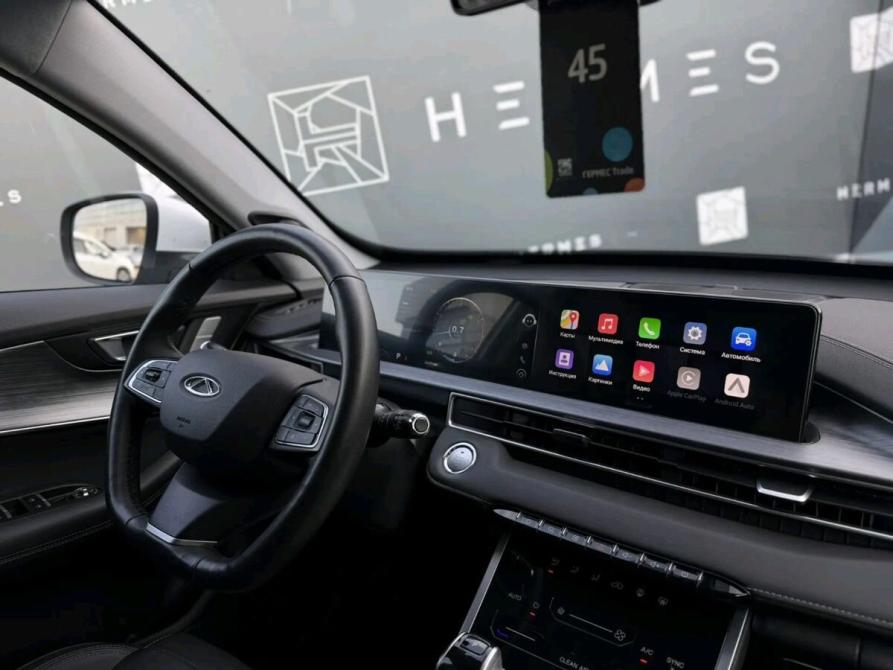Chery Tiggo 7 Pro Max I Минеральные Воды  - изображение 21