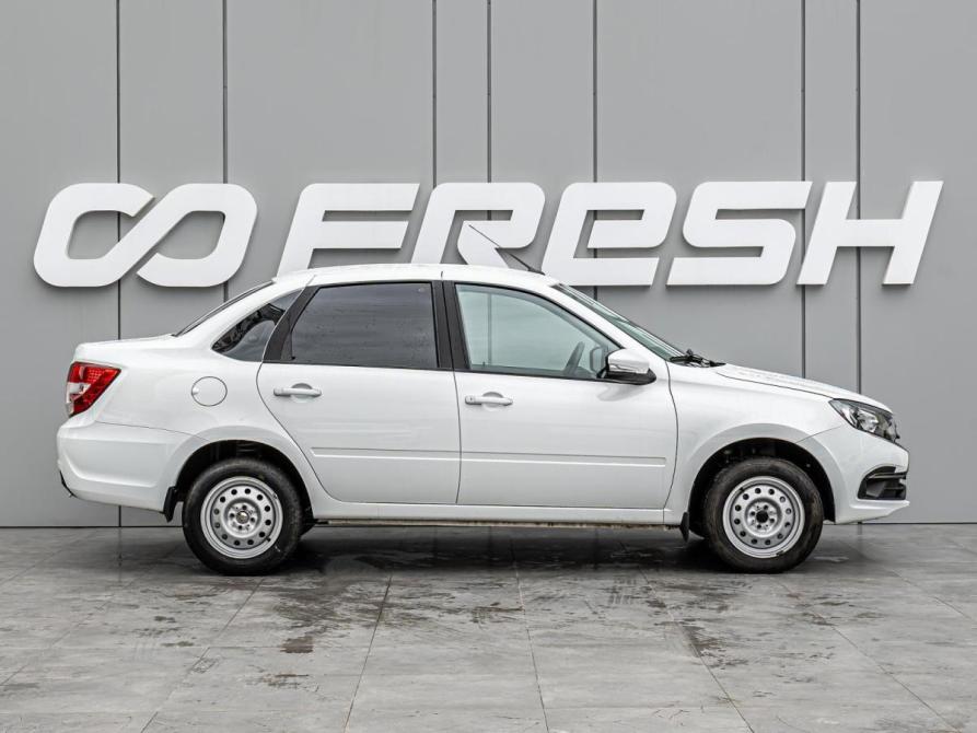 Lada (ВАЗ) Granta I Рестайлинг Краснодар  - изображение 5