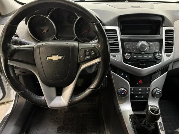 Chevrolet Cruze I с пробегом 2012 года, цена 477 000 рублей, 328714 км, хэтчбек, Автокод Объявления