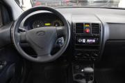 Hyundai Getz I Рестайлинг Томск  - изображение 20