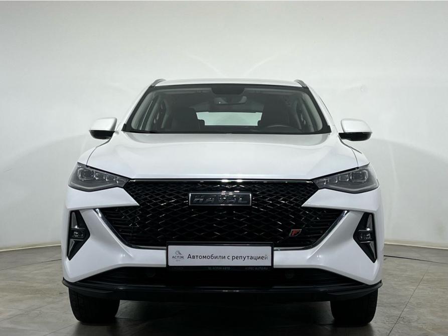 Haval F7x I Рестайлинг Ижевск  - изображение 6