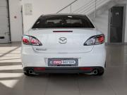 Mazda 6 II (GH) Рестайлинг Ростов-на-Дону  - изображение 34