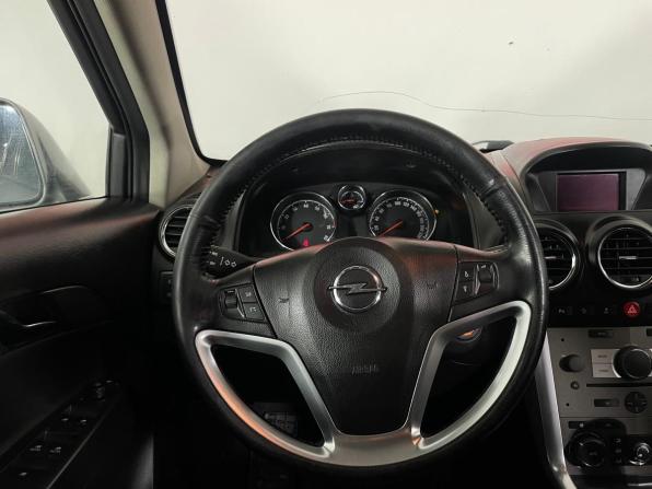 Opel Antara I Рестайлинг с пробегом 2014 года, цена 975 000 рублей, 224551 км, внедорожник, Автокод Объявления