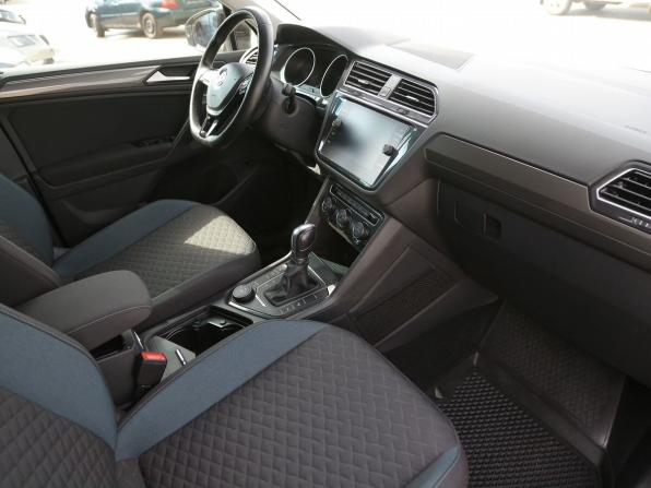 Volkswagen Tiguan II с пробегом 2019 года, цена 2 773 000 рублей, 101000 км, внедорожник, Автокод Объявления