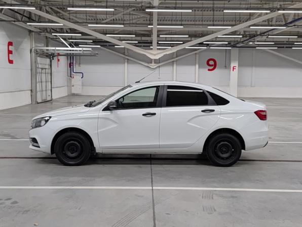 Lada (ВАЗ) Vesta I с пробегом 2019 года, цена 705 000 рублей, 108823 км, седан, Автокод Объявления