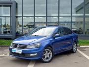 Volkswagen Polo V Рестайлинг Москва  - изображение 25