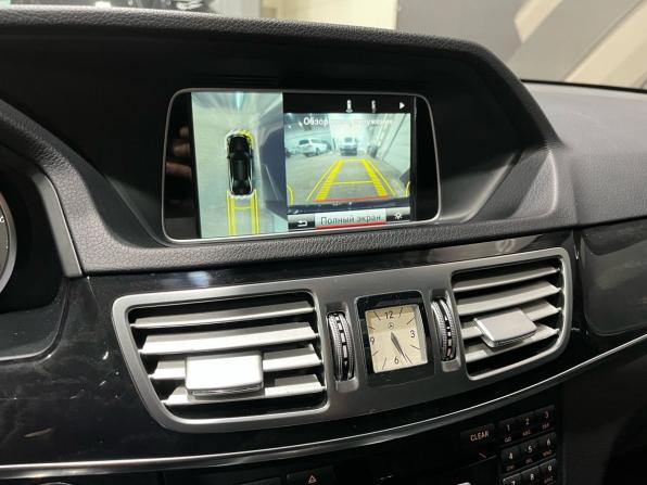 Mercedes-Benz E-Класс IV (W212 S212 C207) Рестайлинг с пробегом 2015 года, цена 2 170 000 рублей, 266514 км, седан, Автокод Объявления