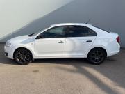 Skoda Rapid I Стерлитамак  - изображение 41