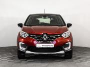 Renault Kaptur I Рестайлинг Санкт-Петербург  - изображение 22