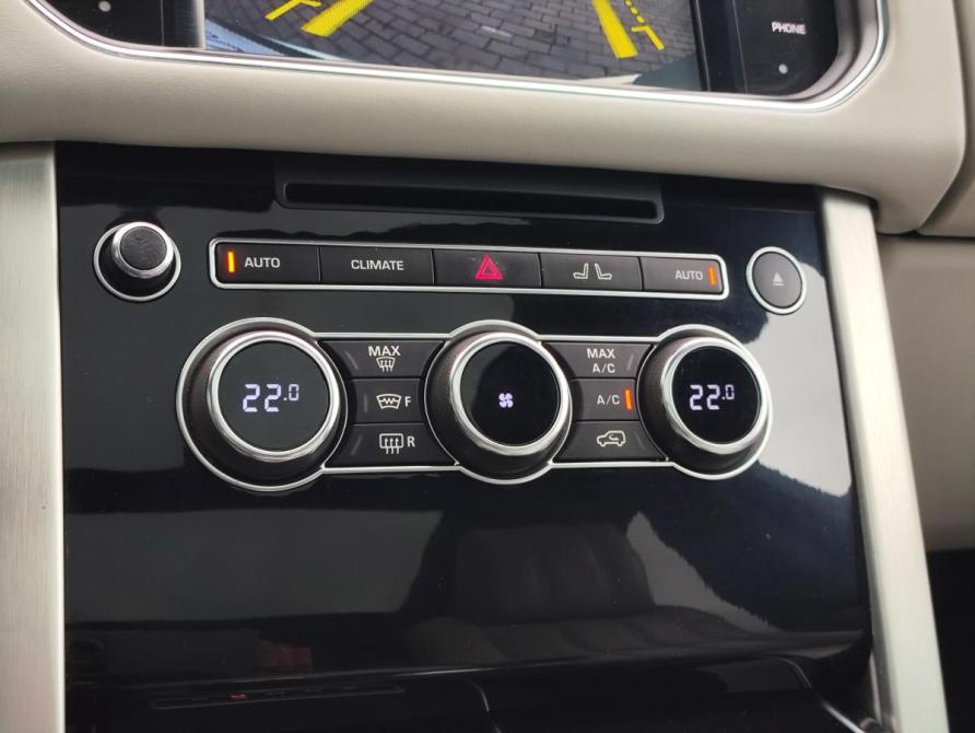 Land Rover Range Rover IV Санкт-Петербург  - изображение 18