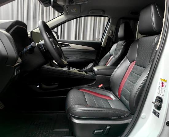 Haval F7 I Рестайлинг с пробегом 2023 года, цена 2 333 000 рублей, 44481 км, внедорожник, Автокод Объявления