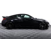 Hyundai Genesis Coupe I Рестайлинг Москва  - изображение 25