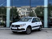 Lada (ВАЗ) Granta I Рестайлинг Самара  - изображение 15