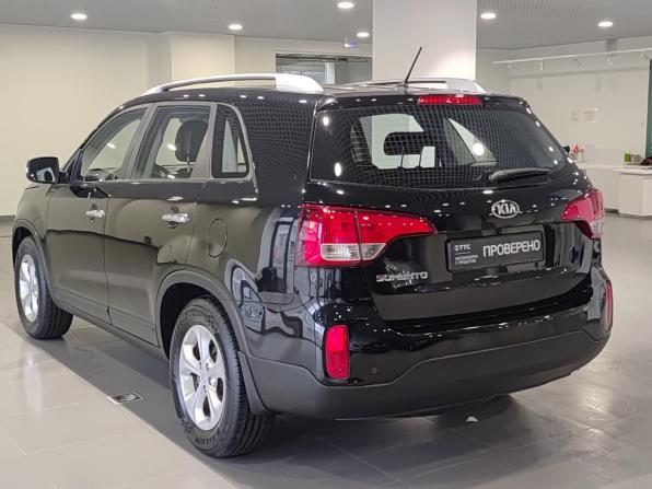 Kia Sorento II Рестайлинг с пробегом 2016 года, цена 1 790 000 рублей, 188376 км, внедорожник, Автокод Объявления