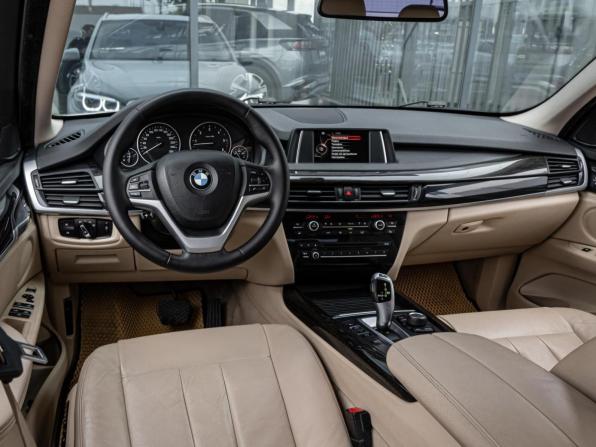 BMW X5 III (F15) с пробегом 2014 года, цена 2 990 000 рублей, 179664 км, внедорожник, Автокод Объявления