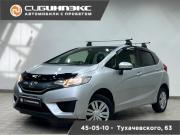 Honda Fit III Кемерово  - изображение 14