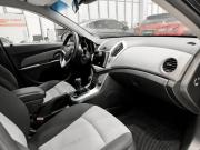Chevrolet Cruze I Рестайлинг Казань  - изображение 35