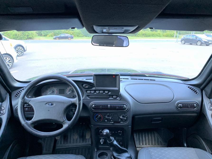 Lada (ВАЗ) Niva Travel I Великие Луки  - изображение 10