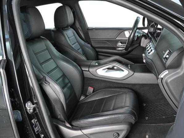 Mercedes-Benz GLE Coupe II (C167) с пробегом 2020 года, цена 5 999 000 рублей, 146410 км, внедорожник, Автокод Объявления