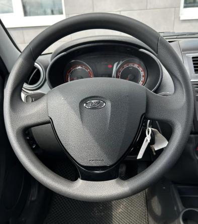 Lada (ВАЗ) Granta I Рестайлинг с пробегом 2026 года, цена 1 290 000 рублей, 4 км, универсал, Автокод Объявления