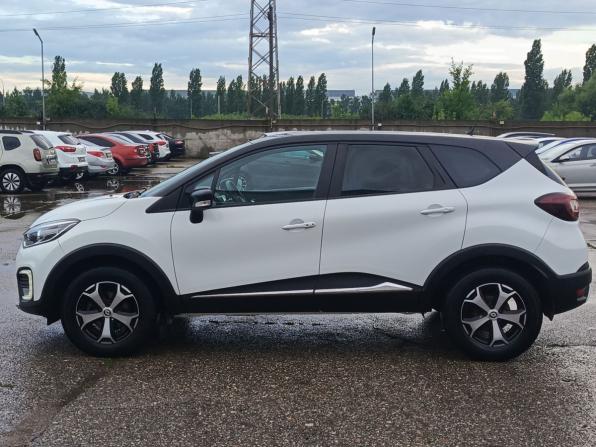 Renault Kaptur I с пробегом 2019 года, цена 1 450 000 рублей, 140300 км, внедорожник, Автокод Объявления