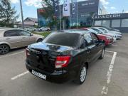 Lada (ВАЗ) Granta I Магнитогорск  - изображение 9
