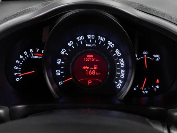 Kia Sportage III с пробегом 2013 года, цена 1 429 000 рублей, 127101 км, внедорожник, Автокод Объявления