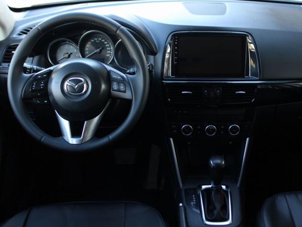 Mazda CX-5 I с пробегом 2014 года, цена 1 739 000 рублей, 173557 км, внедорожник, Автокод Объявления