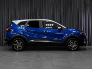 Renault Kaptur I Рестайлинг Тюмень  - изображение 25