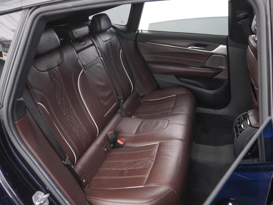 BMW 6 серии IV (G32) Москва  - изображение 7
