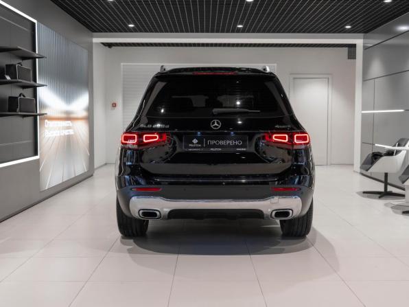 Mercedes-Benz GLB I (X247) с пробегом 2020 года, цена 3 275 000 рублей, 103280 км, внедорожник, Автокод Объявления