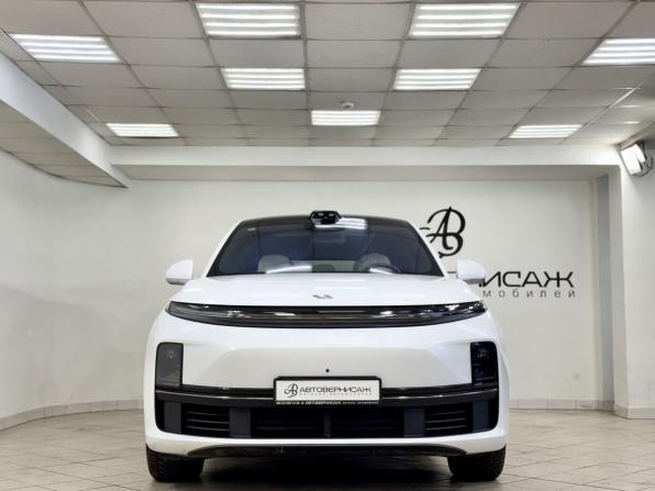 Li Auto (Lixiang) L7 I с пробегом 2023 года, цена 5 580 000 рублей, 48160 км, внедорожник, Автокод Объявления