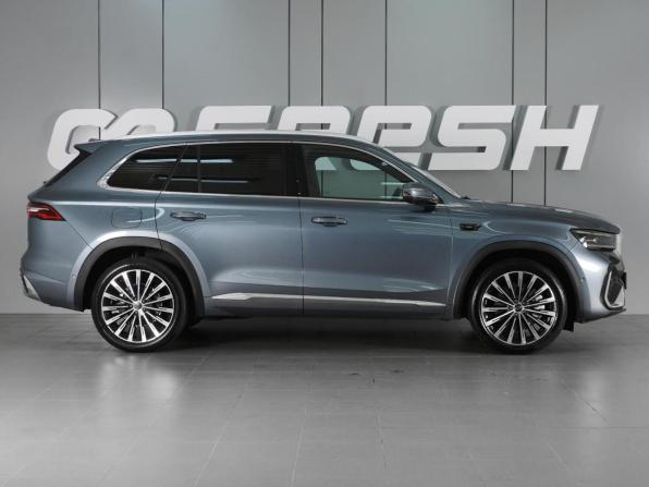 Geely Monjaro I Рестайлинг 2 с пробегом 2026 года, цена 4 129 000 рублей, 11069 км, внедорожник, Автокод Объявления