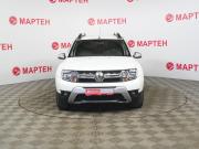 Renault Duster I Рестайлинг Вологда  - изображение 18